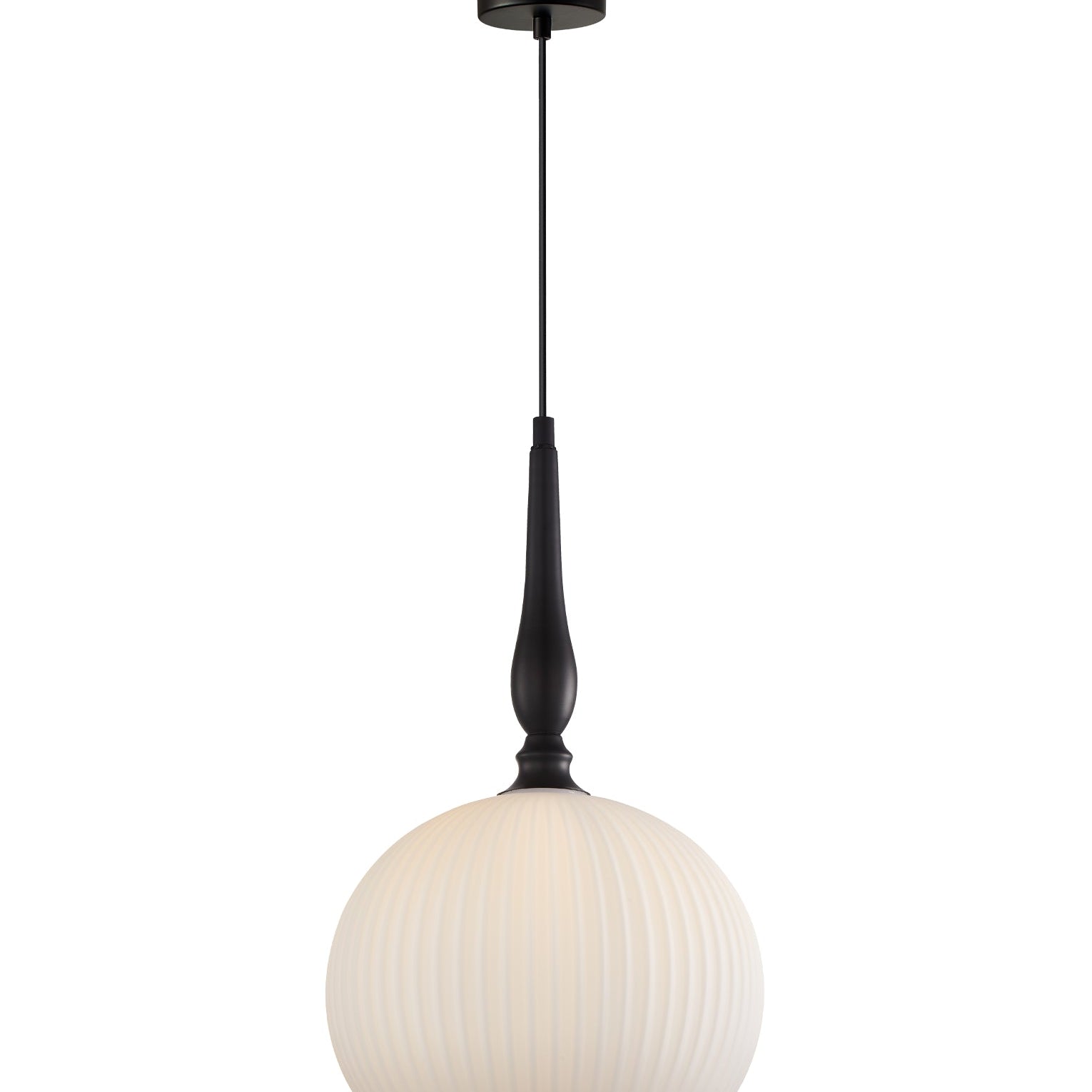 Black Pendant Lights