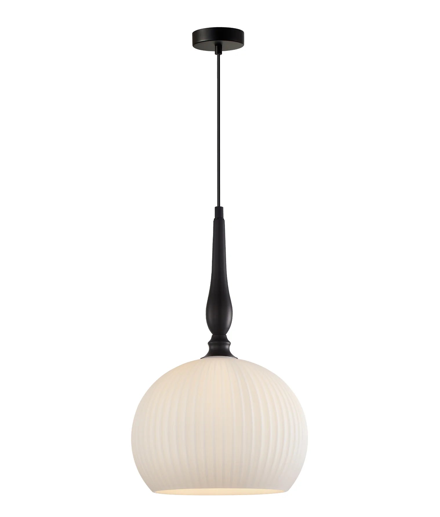  Black Pendant Lights