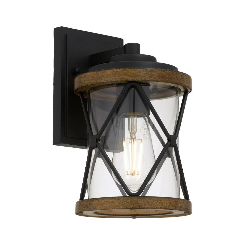 CAPSTAN EXTERIOR WALL LIGHT FAMILY
