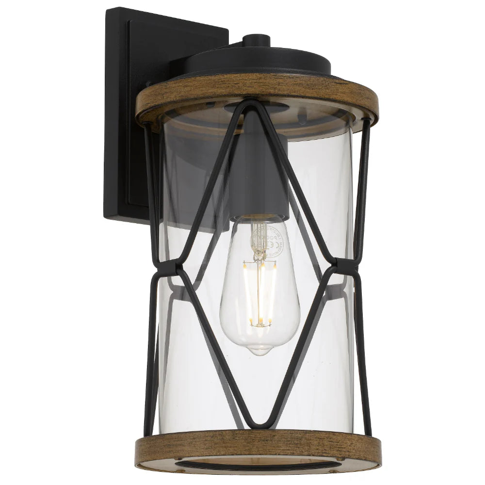 CAPSTAN EXTERIOR WALL LIGHT FAMILY