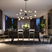 CAPTIVA 16 LIGHT PENDANT