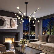 CAPTIVA 24 LIGHT PENDANT