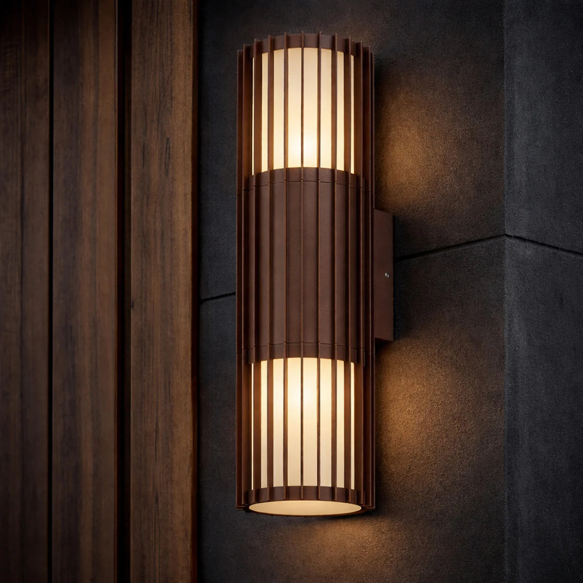 CASHEL EXTERIOR WALL LIGHT
