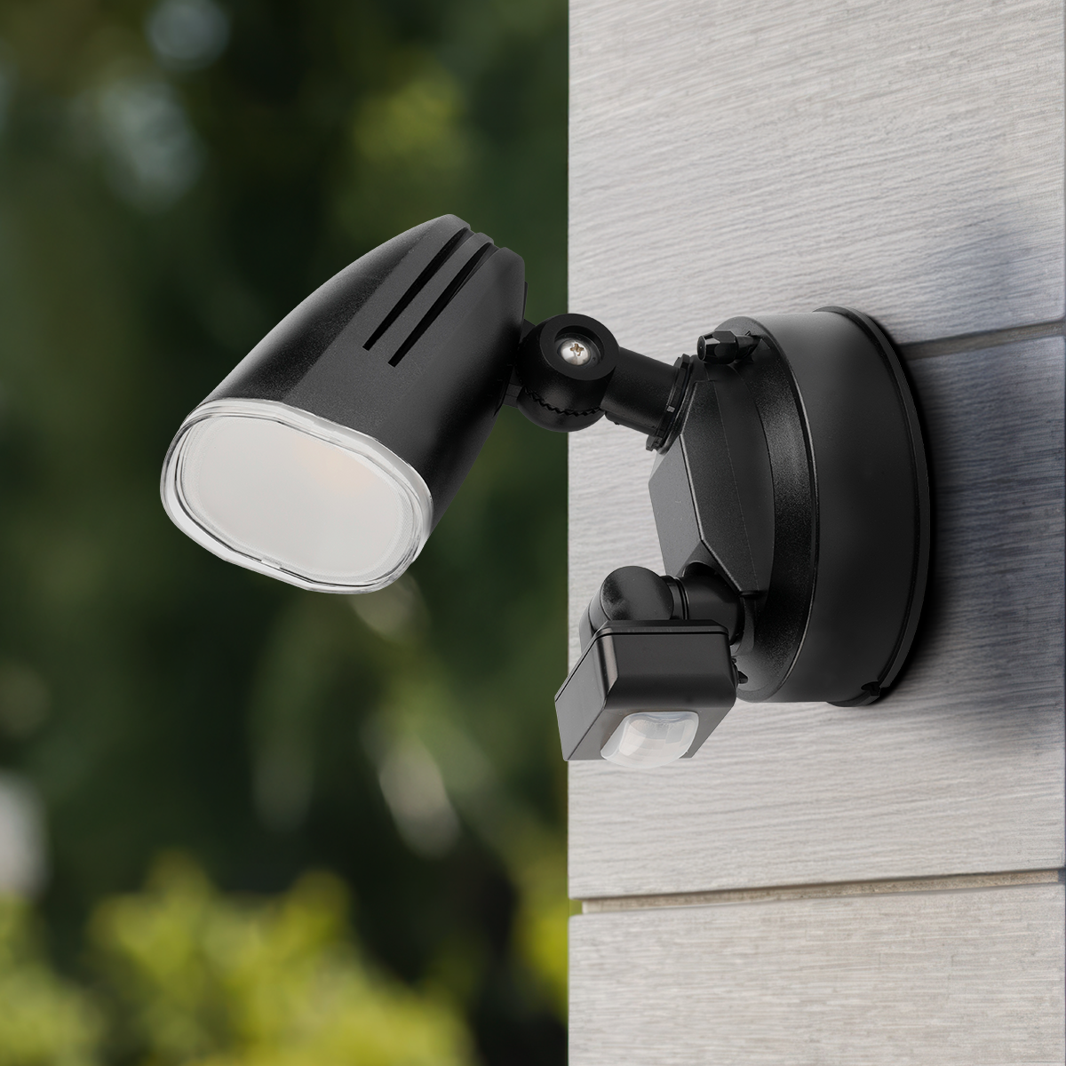 CLARION SINGLE EXTERIOR SPOT SENSOR