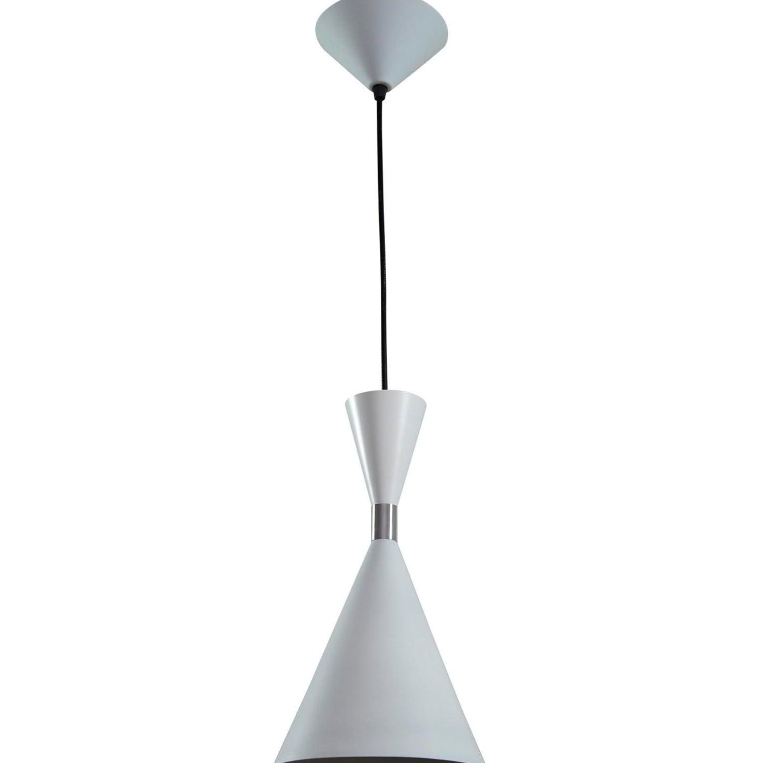 CLASSIC: Cone Shape Pendant Lights