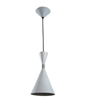 CLASSIC: Cone Shape Pendant Lights