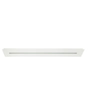 CLUSTER: Pendant Canopies (Rectangular)