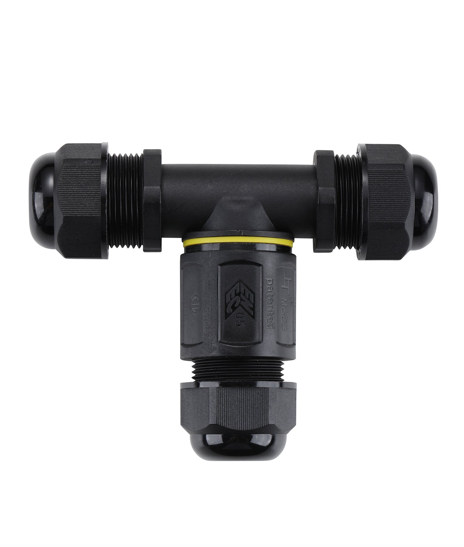 CONN006-007: Waterproof Connector IP68