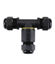 CONN006-007: Waterproof Connector IP68