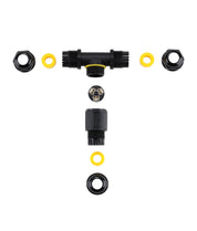 CONN006-007: Waterproof Connector IP68