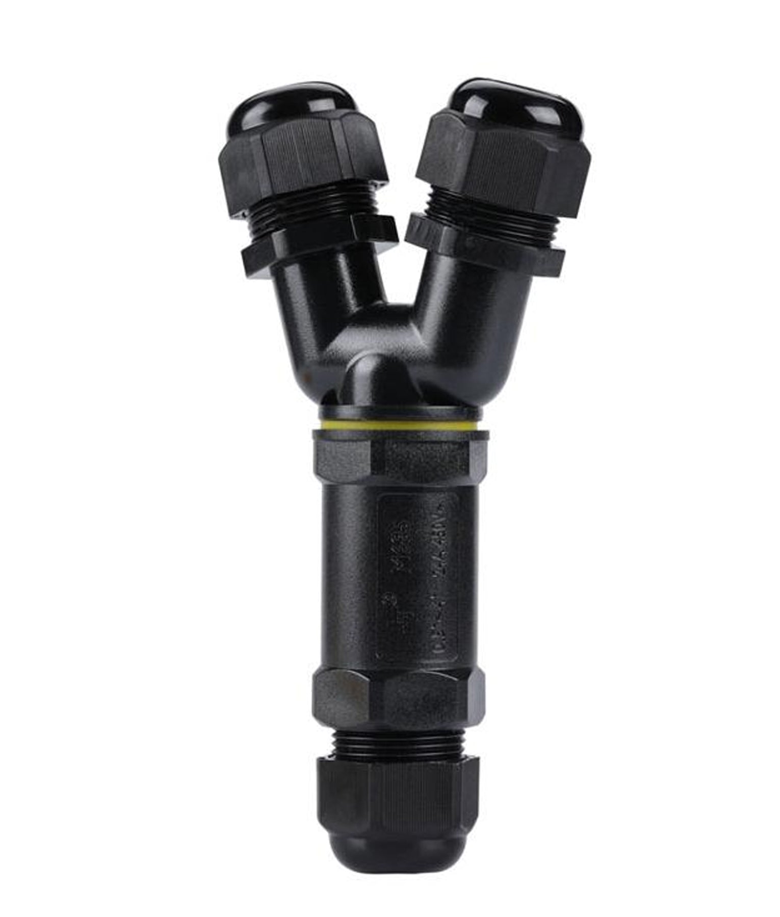 CONN006-007: Waterproof Connector IP68