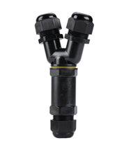 CONN006-007: Waterproof Connector IP68