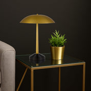 CORVUS TABLE LAMP