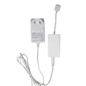 Smart LED Strip Light 2M Kit White Plastic Multi CCT