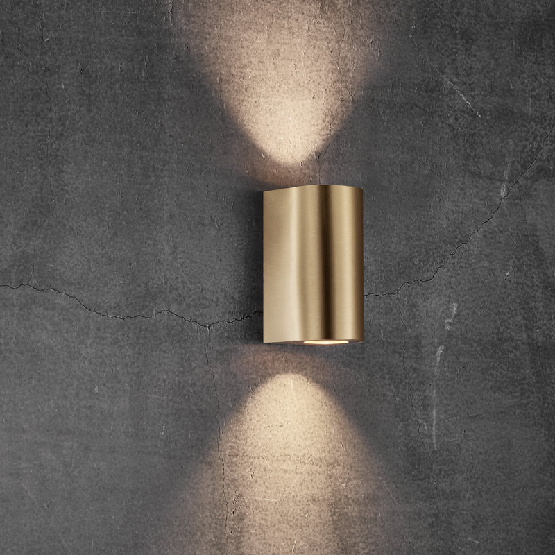 CANTO MAXI 2 WALL LIGHT