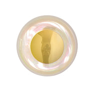 Horizon Exterior Wall Light W210mm