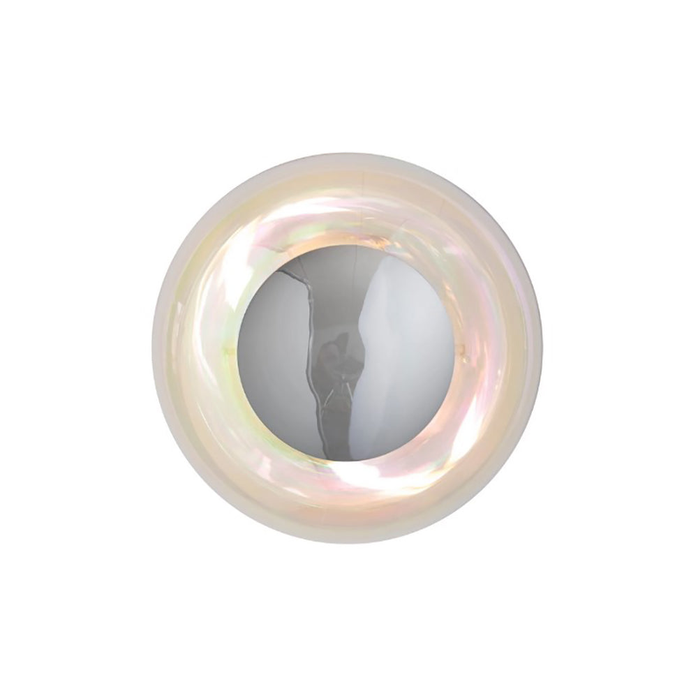 Horizon Exterior Wall Light W210mm