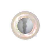 Horizon Exterior Wall Light W210mm