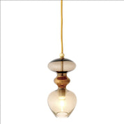 Futura Pendant Light W110mm Glass