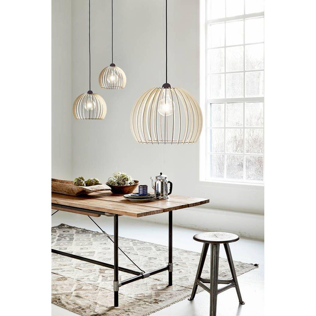 Chino Pendant Range Nature Colour – LED Lighting Designs