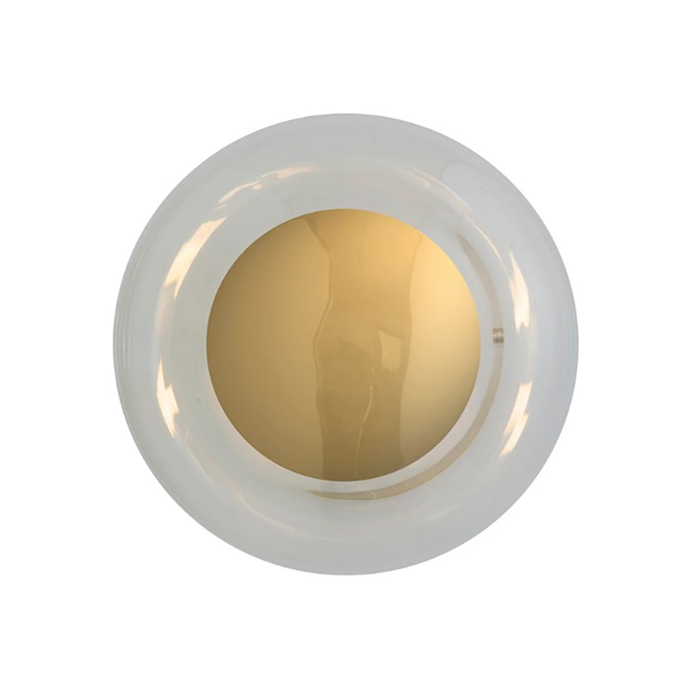Horizon Exterior Wall Light W210mm
