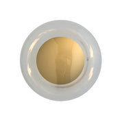 Horizon Exterior Wall Light W210mm