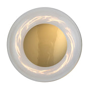Horizon Exterior Wall Light W290mm