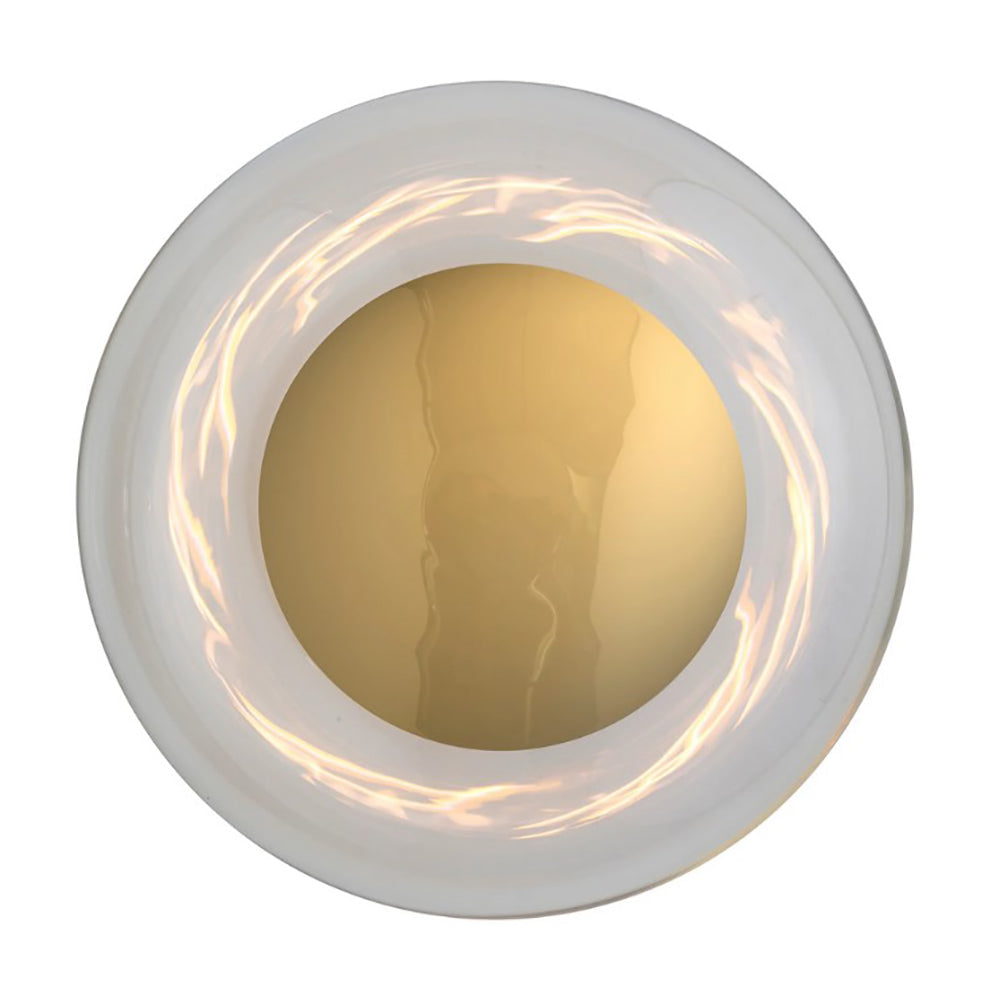 Horizon Exterior Wall Light W360mm