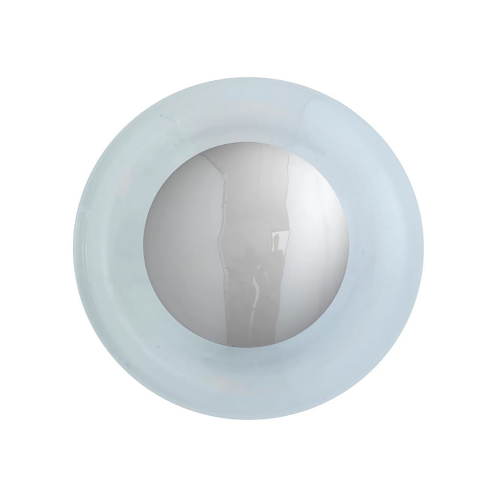 Horizon Exterior Wall Light W210mm