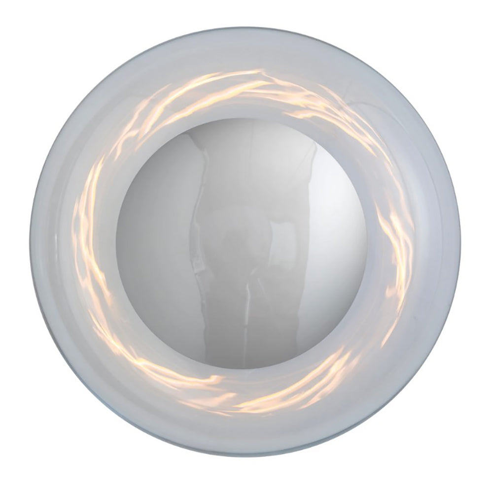 Horizon Exterior Wall Light W290mm