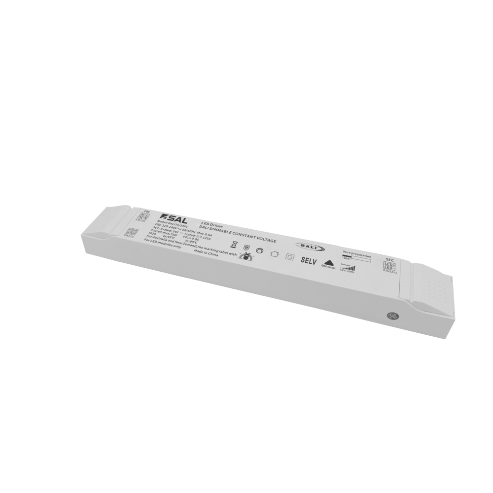 LED Driver Trailing Edge 24V 75W
