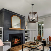 DALTON 4 LIGHT PENDANT