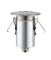 DECK: LED 3W Recessed Deck Lights IP67 (Cut out: ∅43mm)