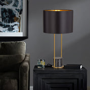 DESIRE TABLE LAMP