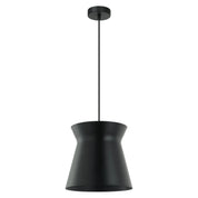 DIABLO: Modern Scandinavian Interior Cone Flat Top Pendant Lights