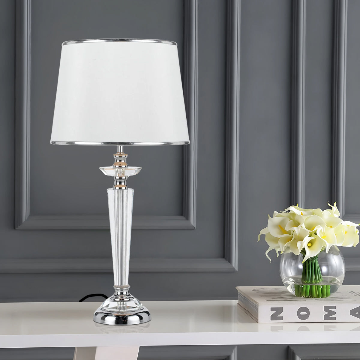 DIANA TABLE LAMP