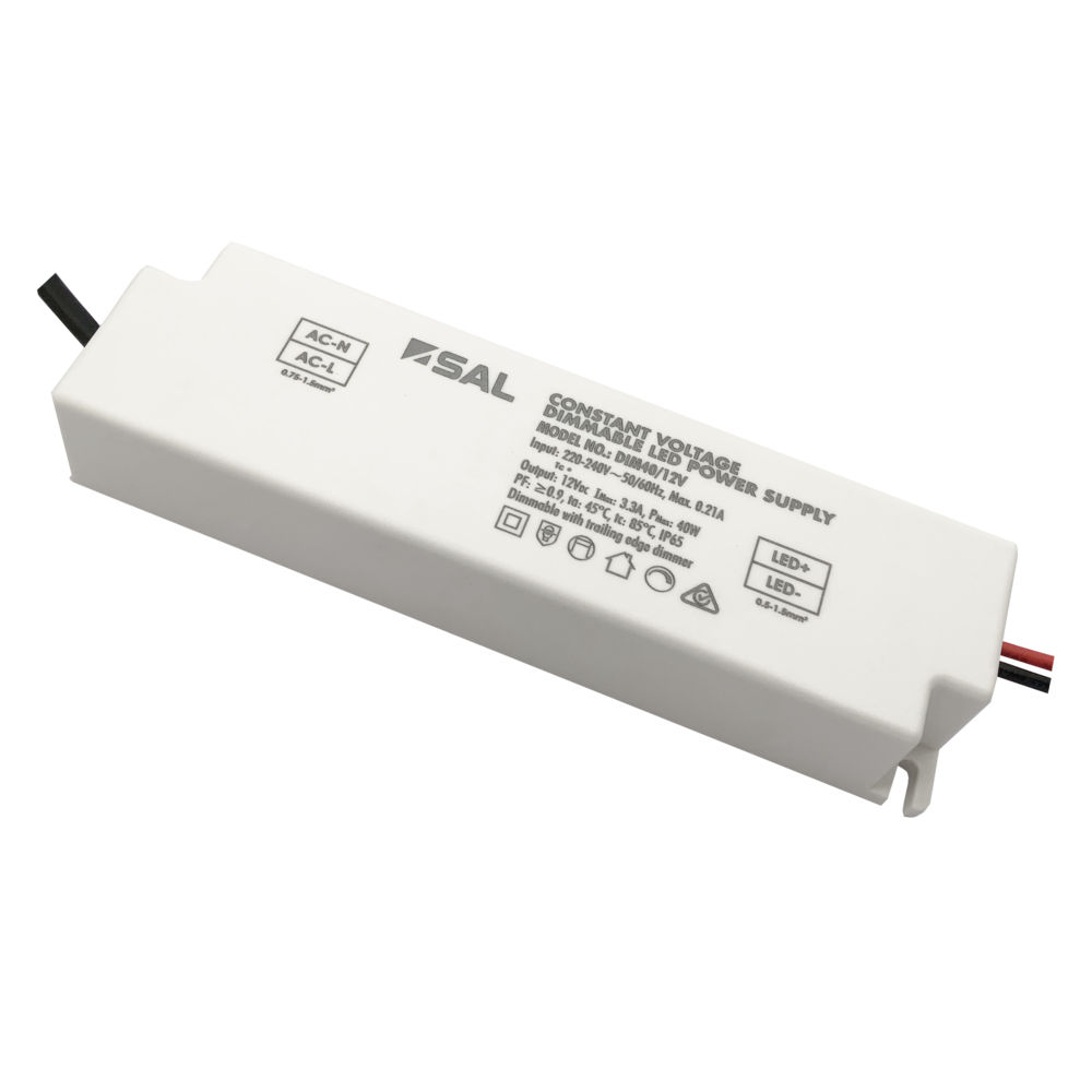 LED Driver 40W 12V