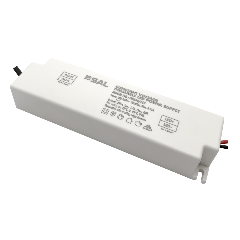 LED Driver 40W 24V