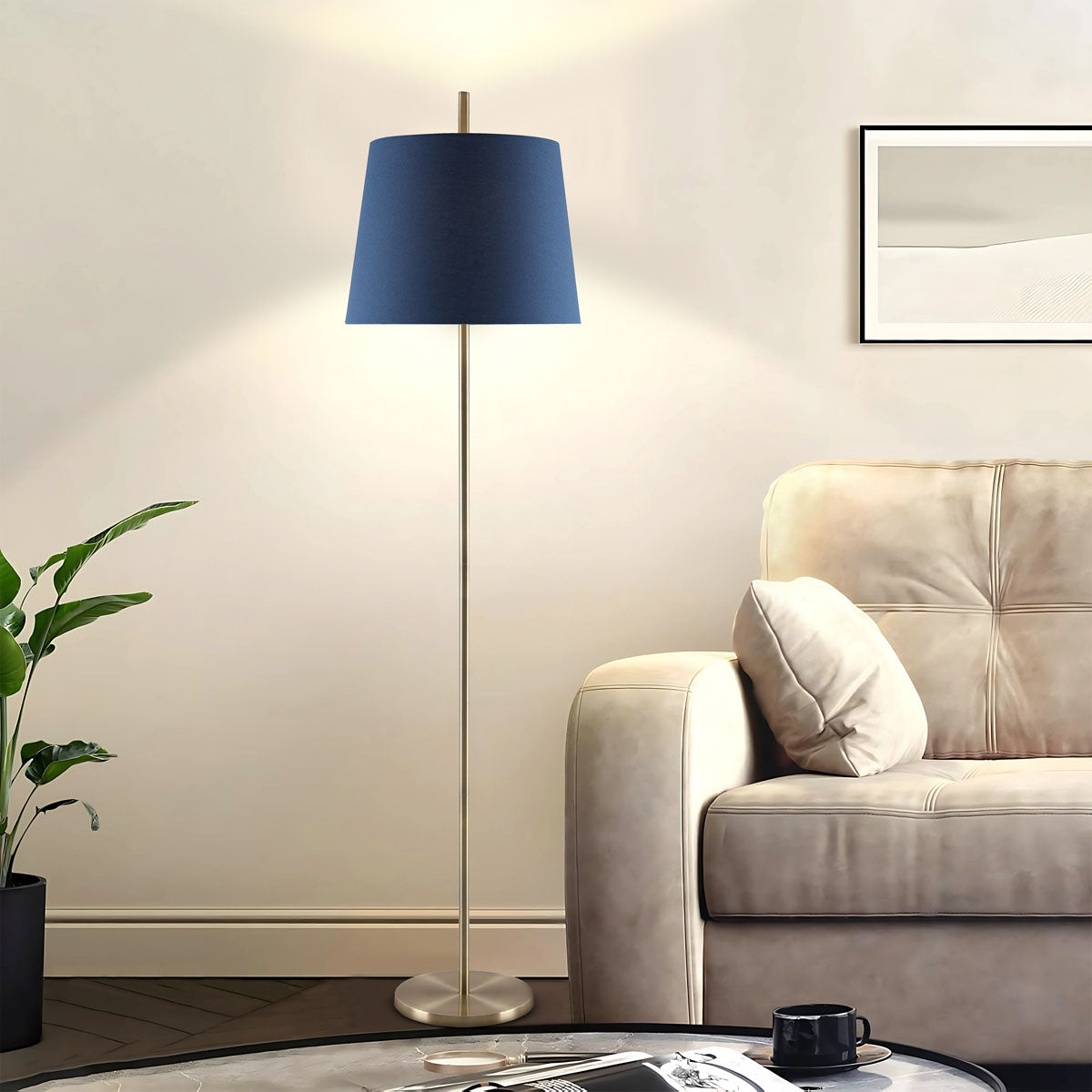 DIOR FLOOR LAMP