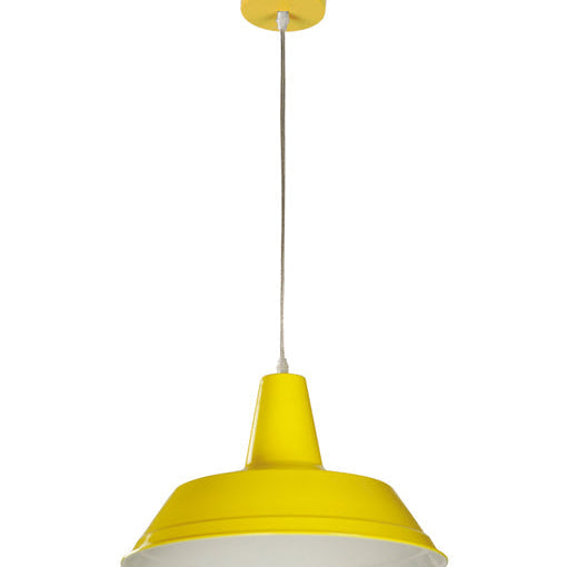 DIVO: Industrial Scandinavian Retro Dome Pendant Lights