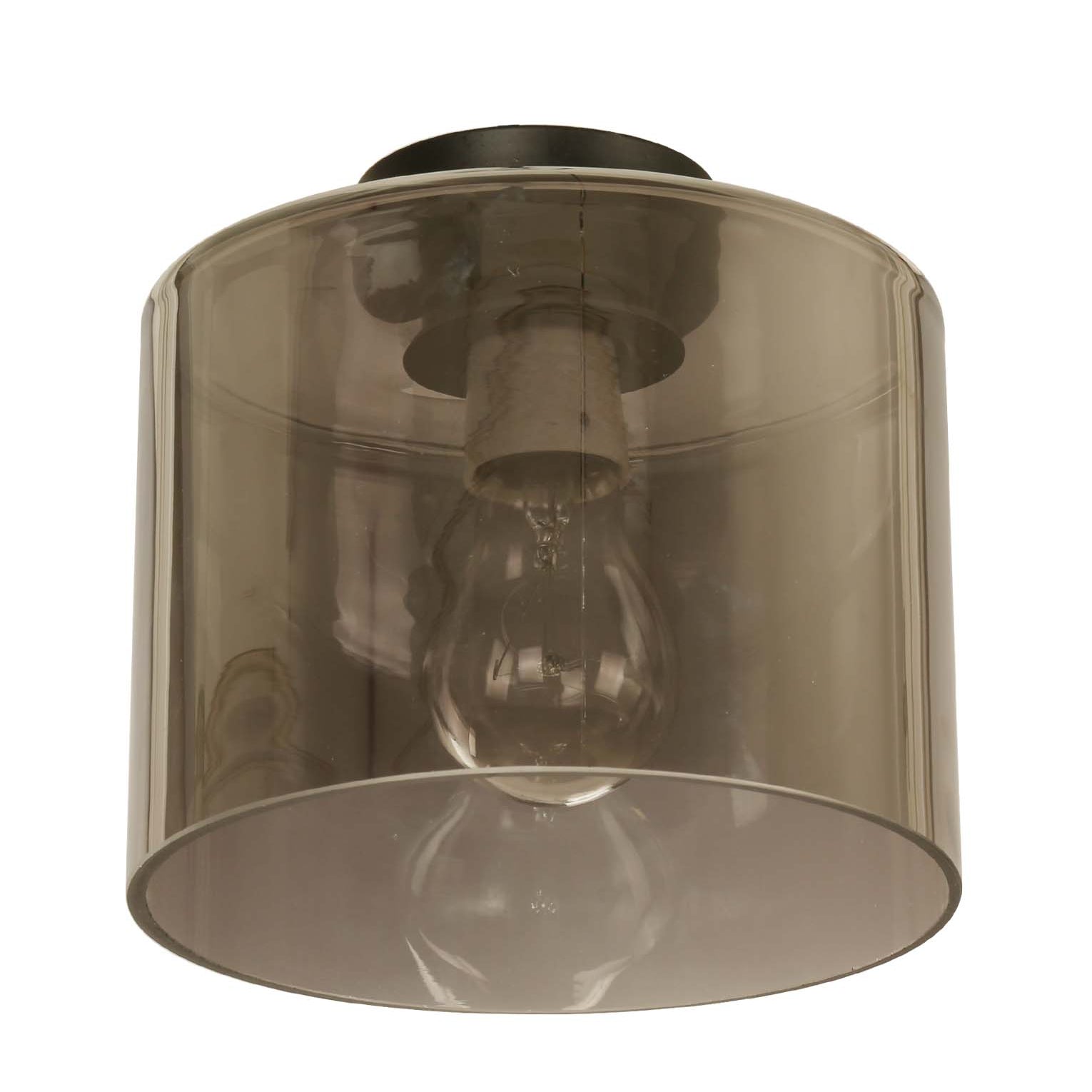 D.I.Y. Batten Fix Ceiling Lights - Oblong Shape Fixtures