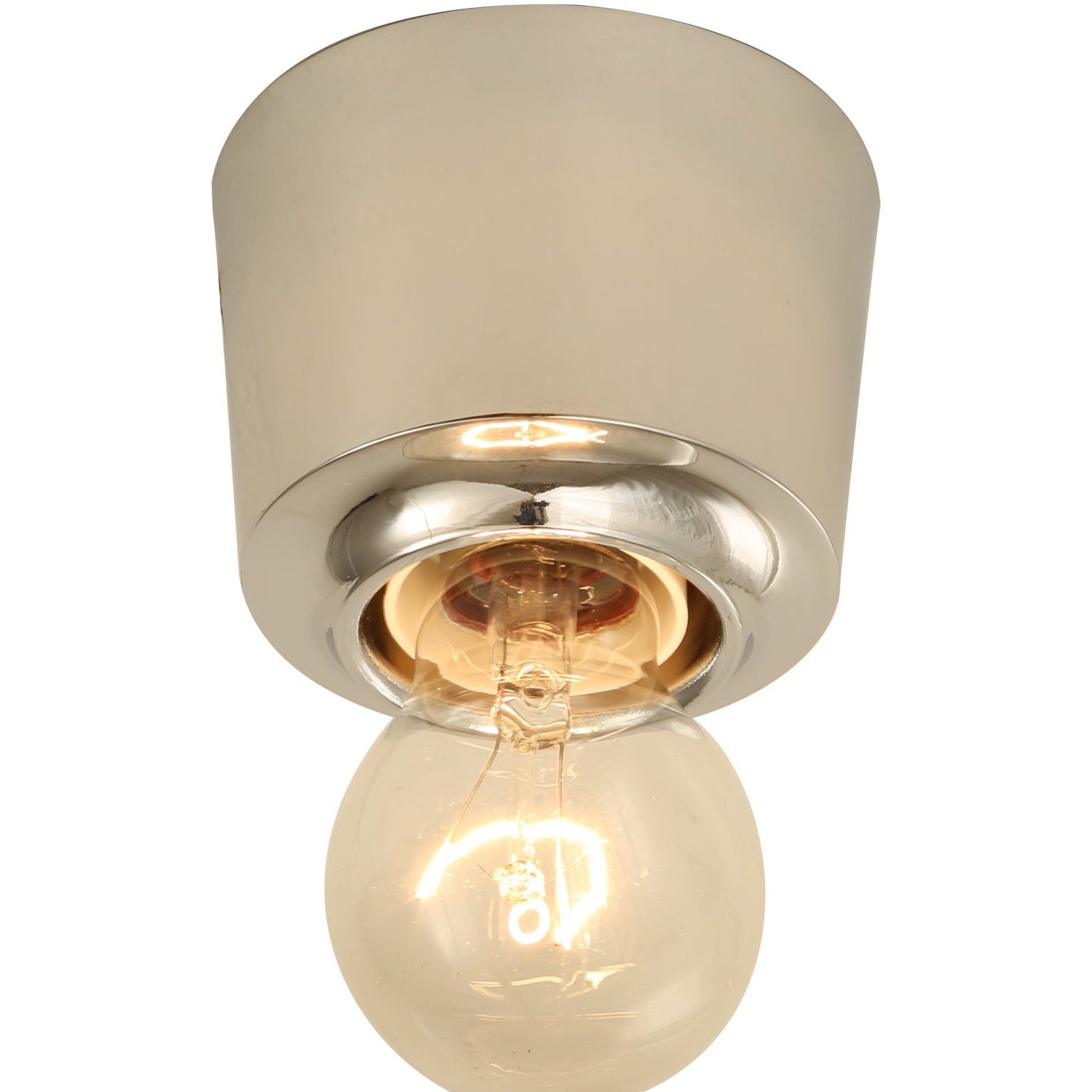 D.I.Y. Batten Fix Ceiling Light Covers