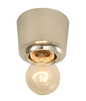 D.I.Y. Batten Fix Ceiling Light Covers