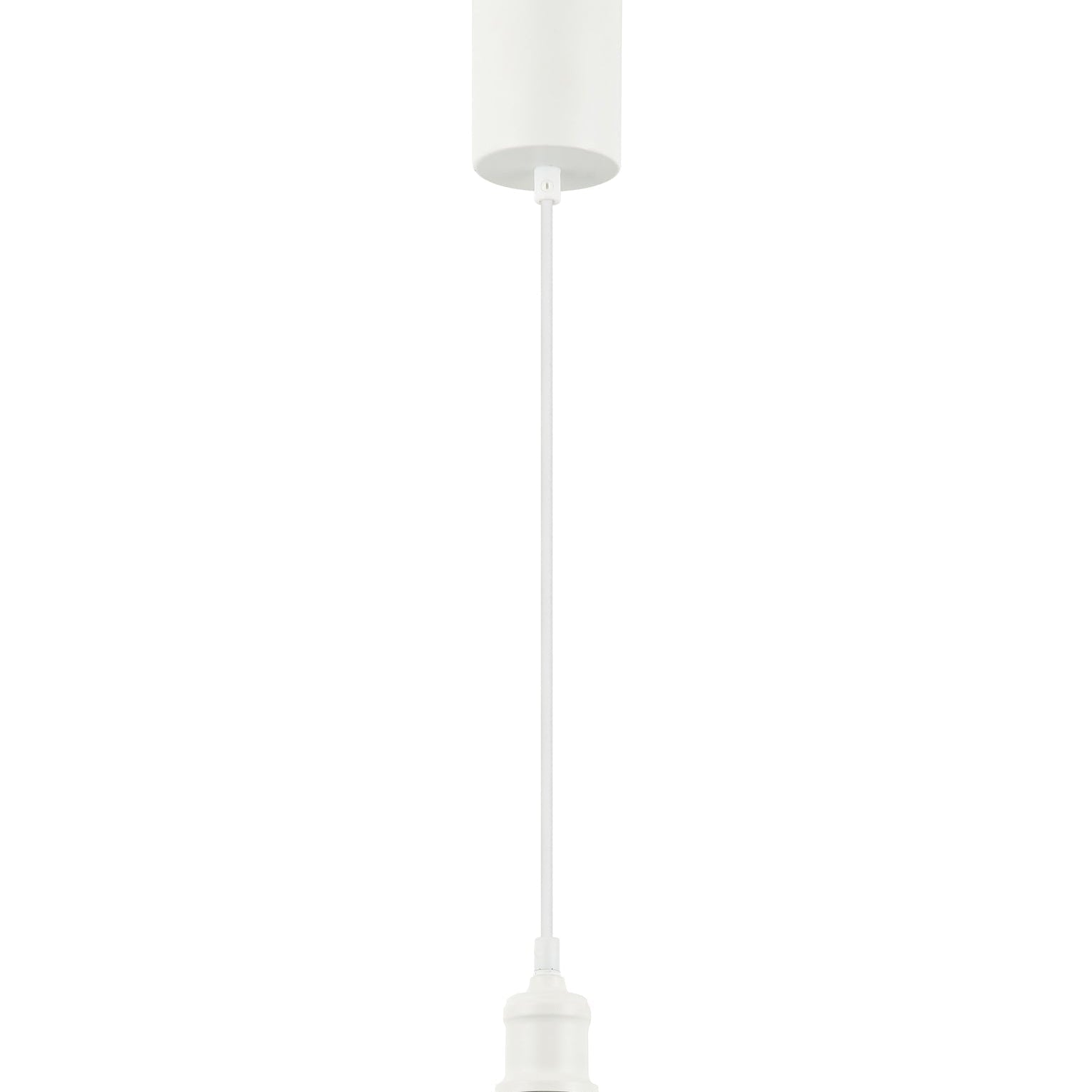 D.I.Y. Plug-in Pendant Light Suspension Kits