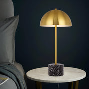 DOMEZ TABLE LAMP