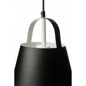 Clark Pendant Light in Black