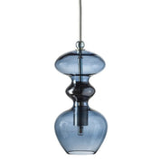 Futura Pendant Light W110mm Glass