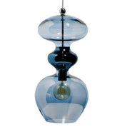 Futura Pendant Light W240mm Glass