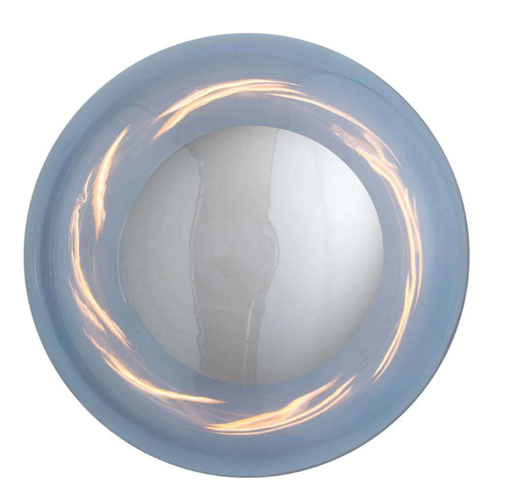 Horizon Exterior Wall Light W290mm