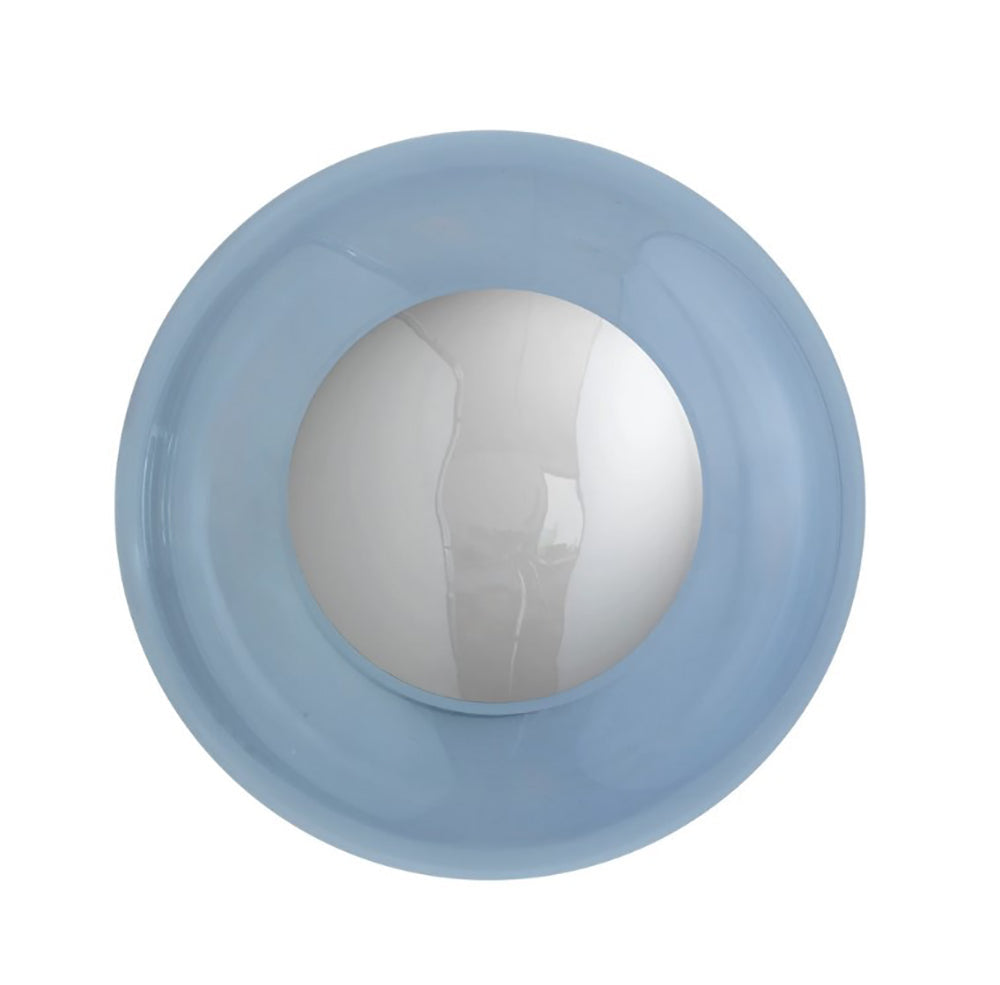 Horizon Exterior Wall Light W210mm